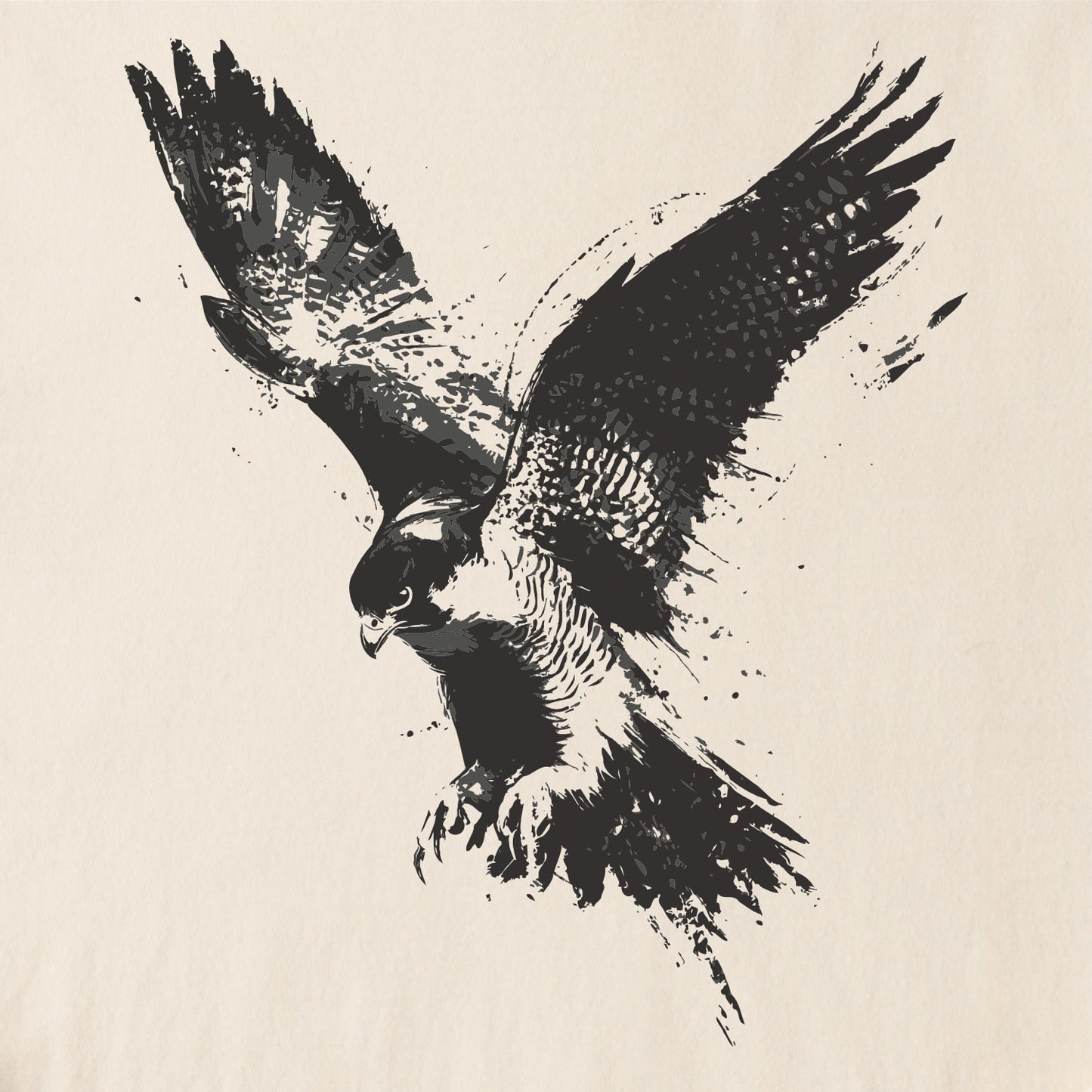 Talon Strike Tee