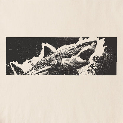 Sharkstrike Tee