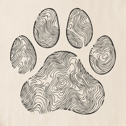 Wildpaw Tee