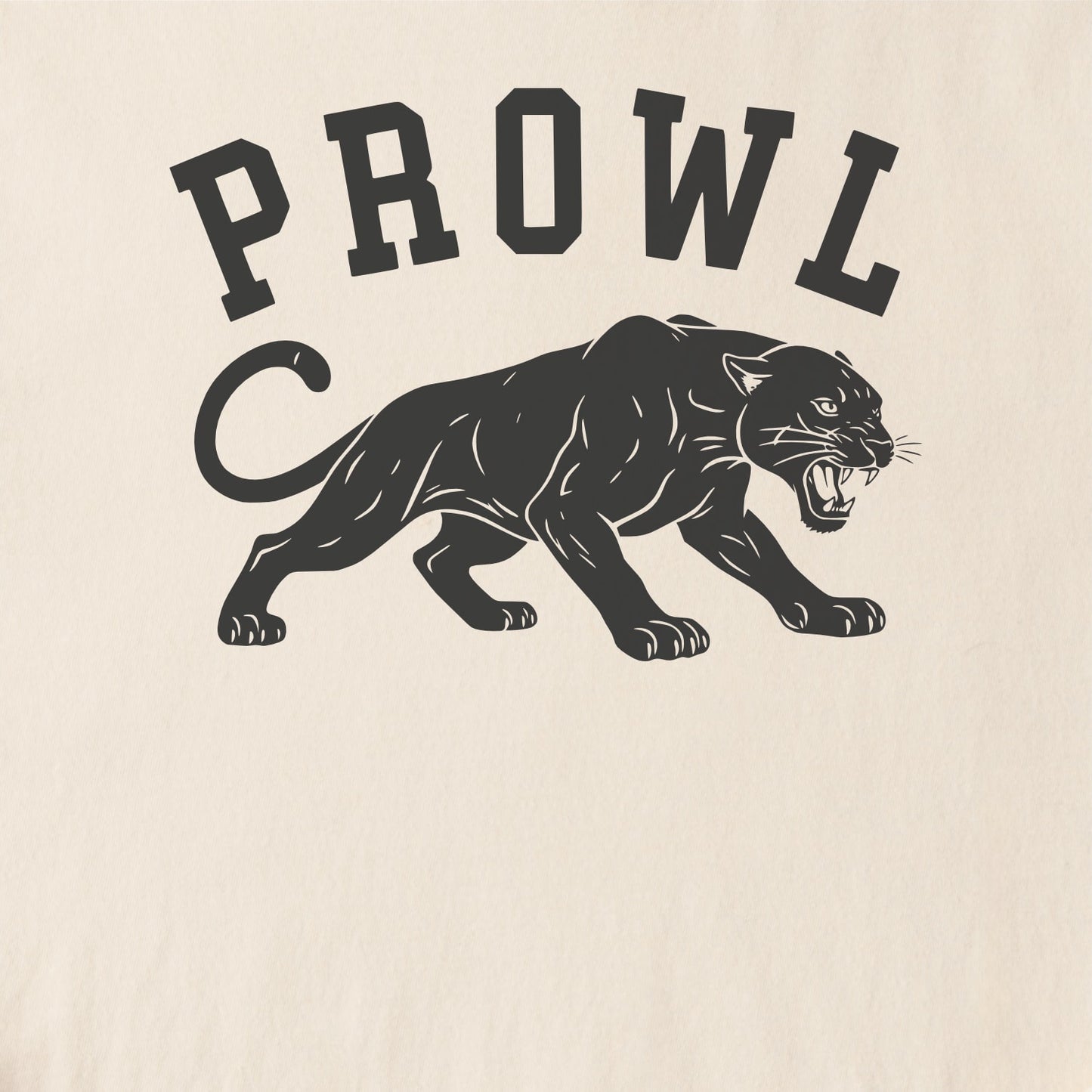Prowl Tee