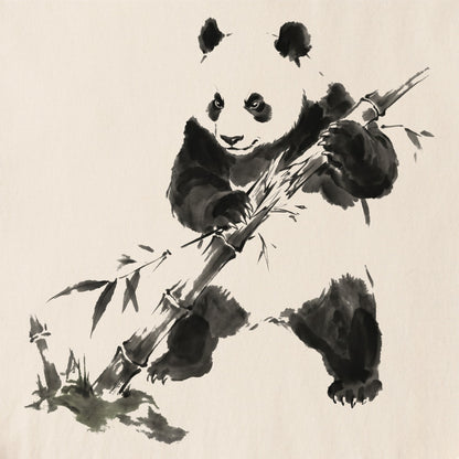 Bamboo Guardian Tee
