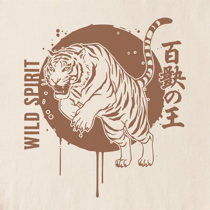 Wild Spirit Tee