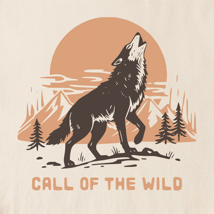 Call of the Wild Tee