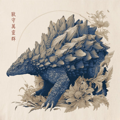 Mountain Sentinel Tee