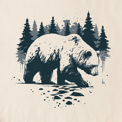 Forest Sovereign Tee