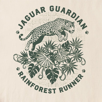 Rainforest Runner Tee