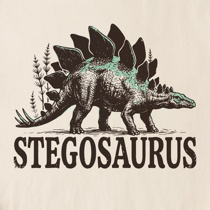 StegoSaurus Tee