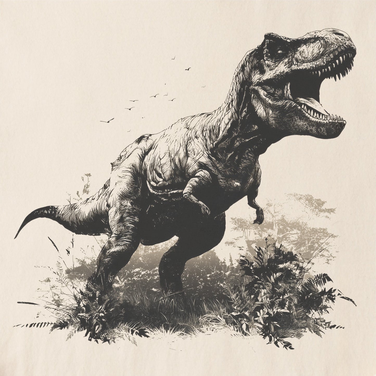 Sovereign of the Age Tee