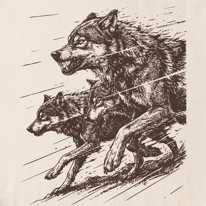 The Pursuit Tee