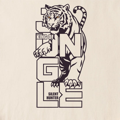 King of Jungle Tee
