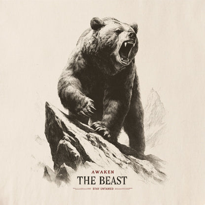 Awaken the Beast Tee