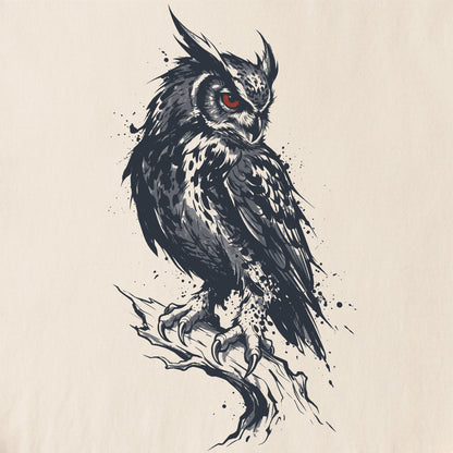 Ravenous Gaze Tee
