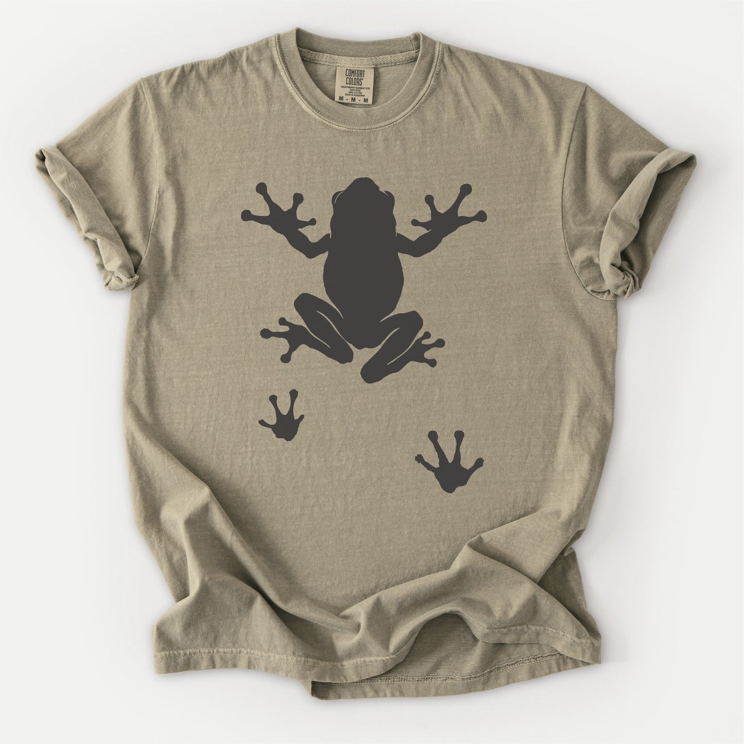 Canopy Hopper Tee