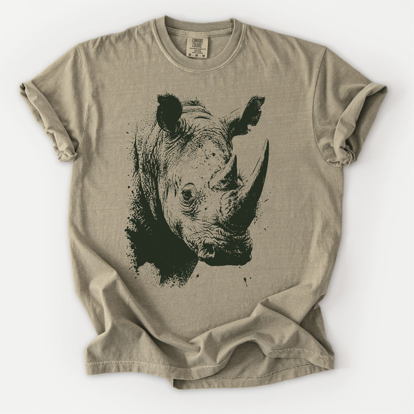 Stonehide Tee