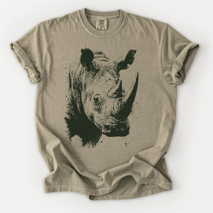 Stonehide Tee
