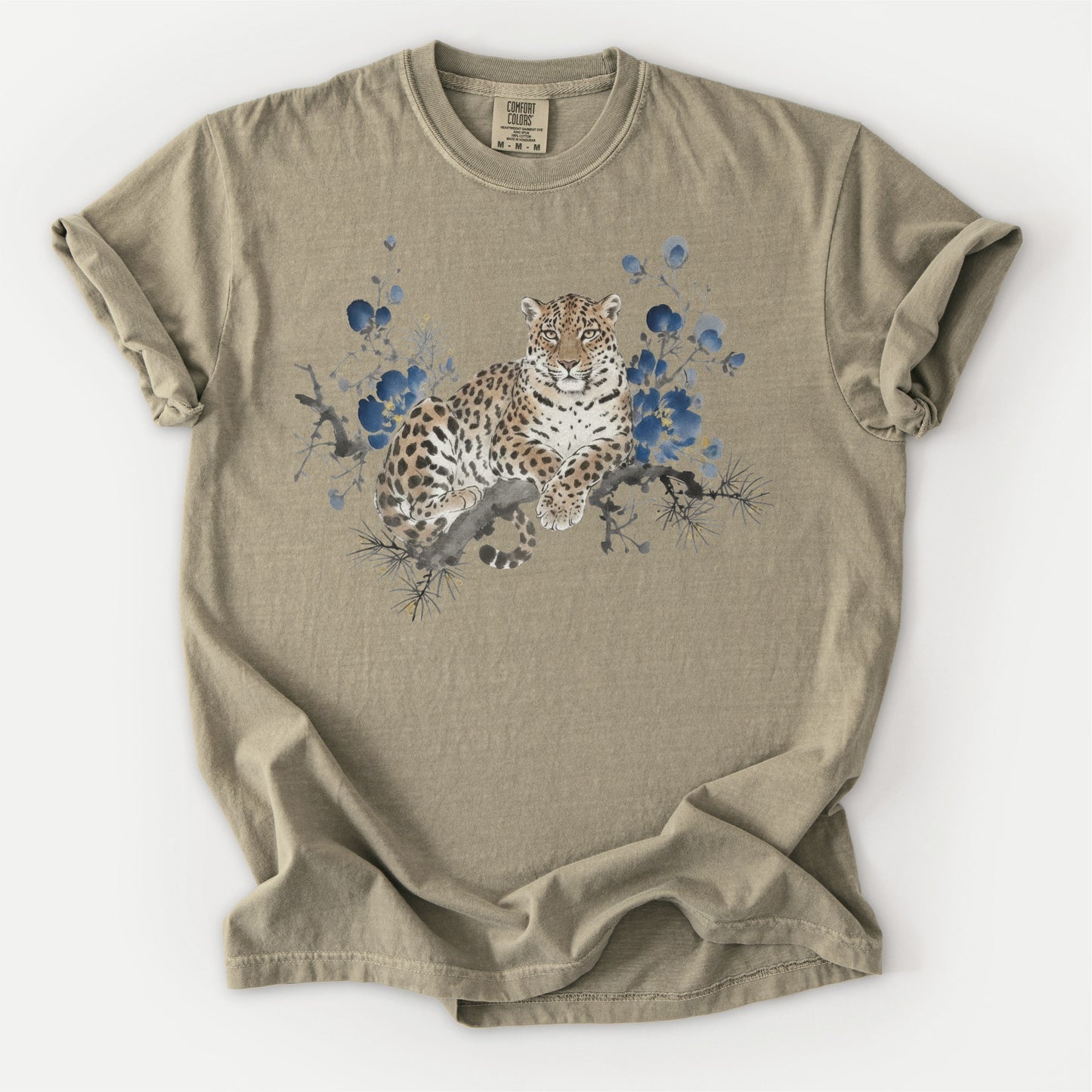 The Final Sovereign Tee