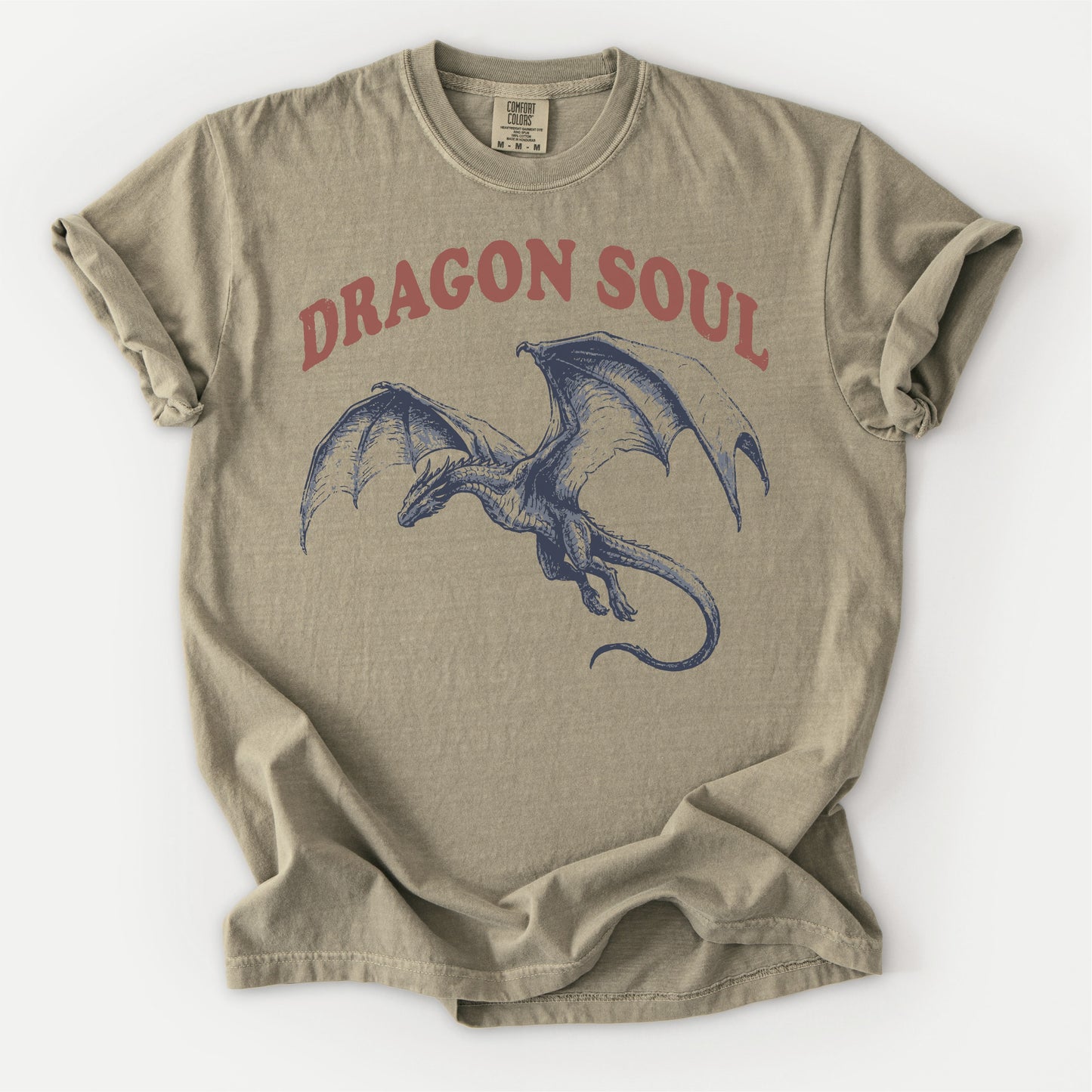 Dragon Soul Tee