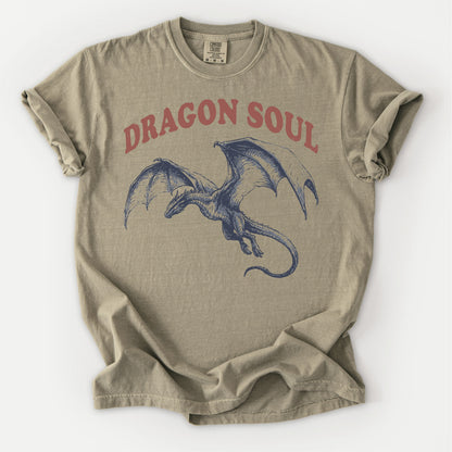 Dragon Soul Tee