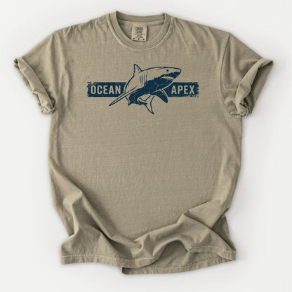 Ocean Apex Tee