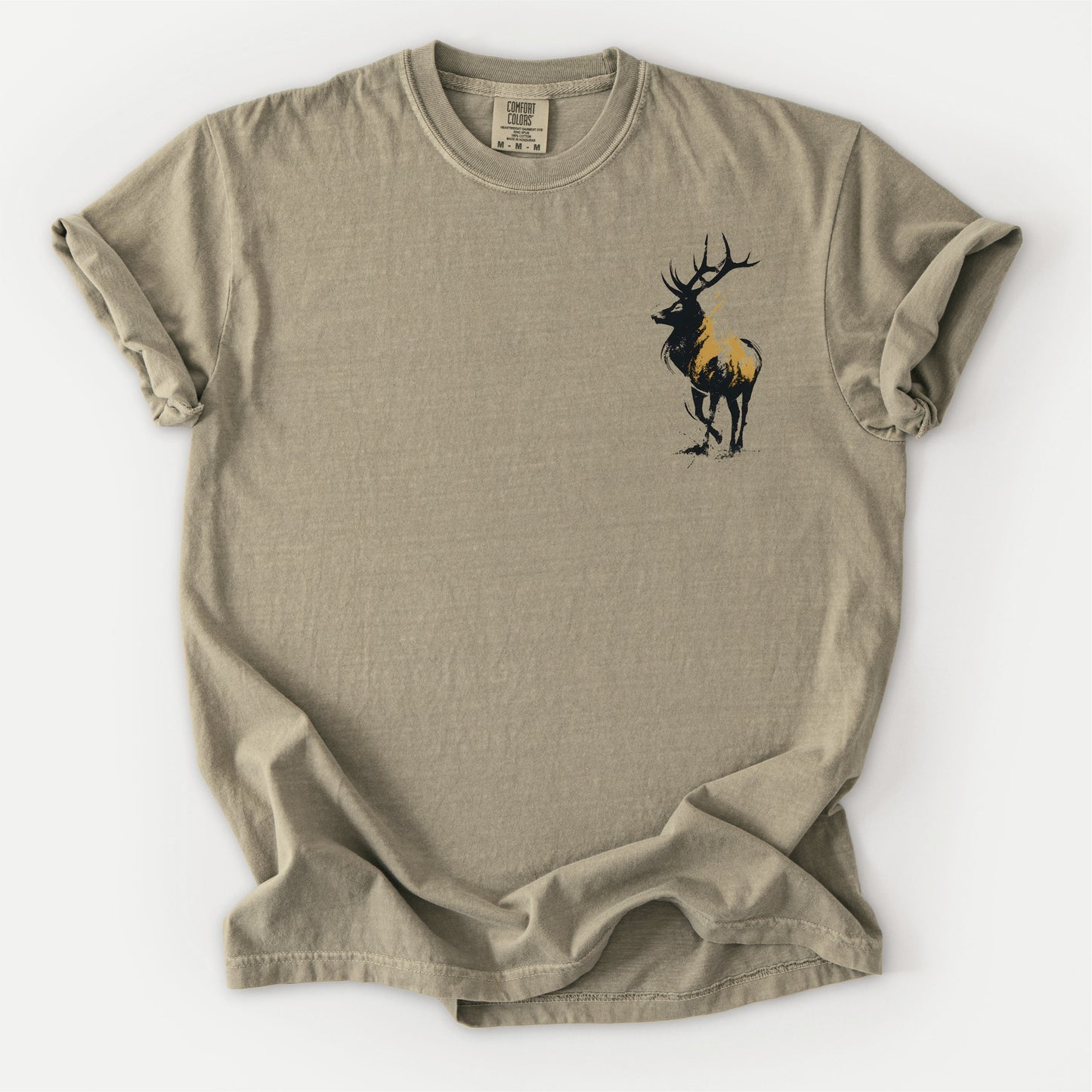 Spirit of the North Tee
