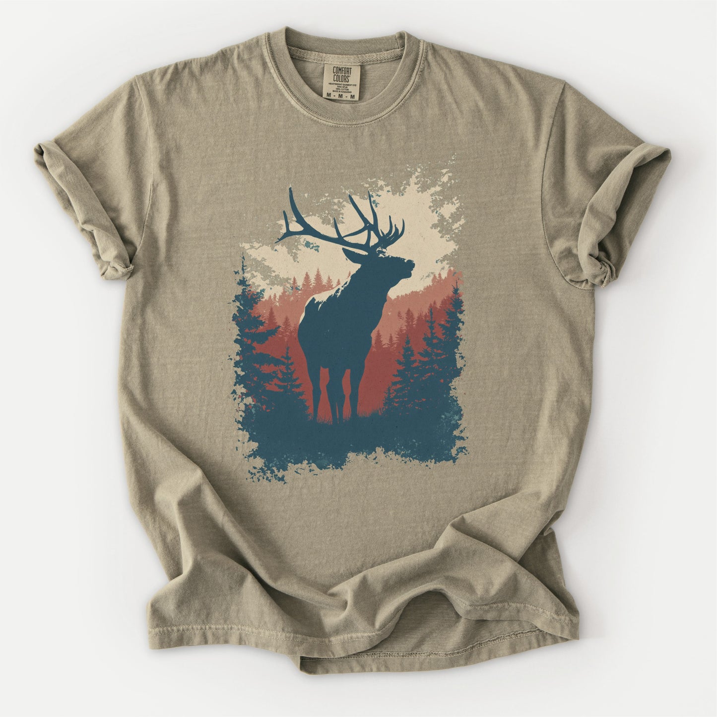 Northern Spirit Tee