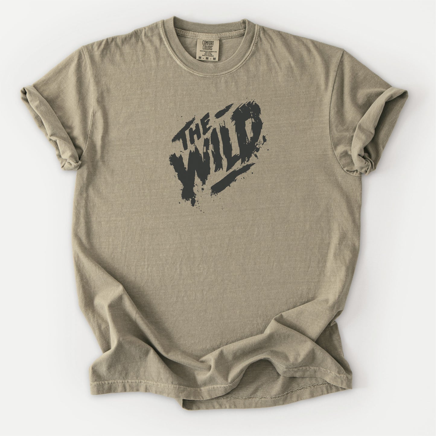 The Wild Tee