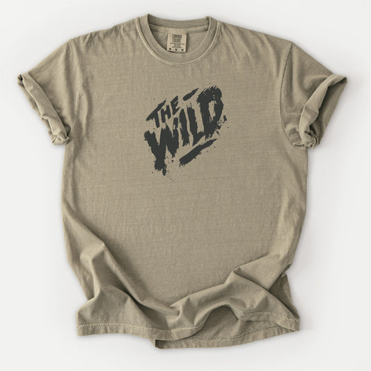 The Wild Tee