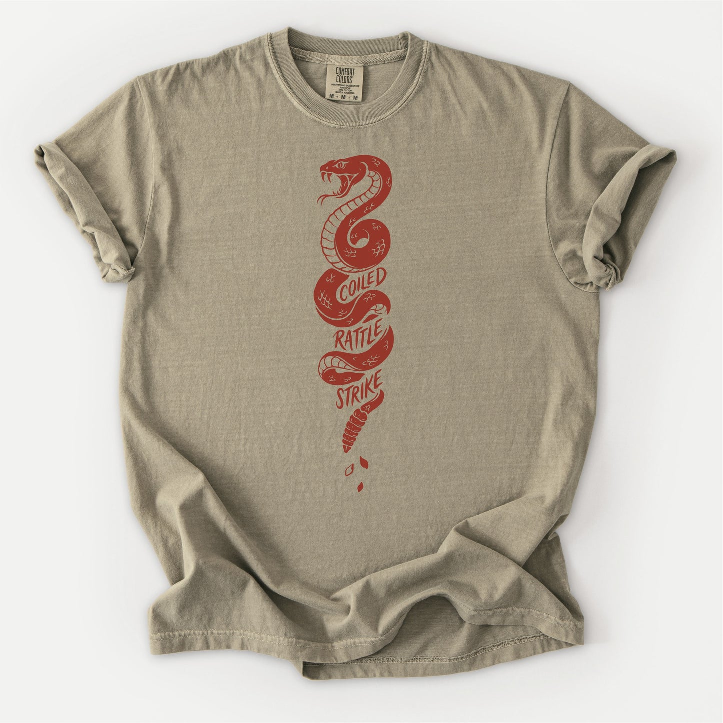 Strike Zone Tee