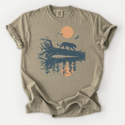 Reflections Tee