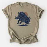 IronTusk Tee