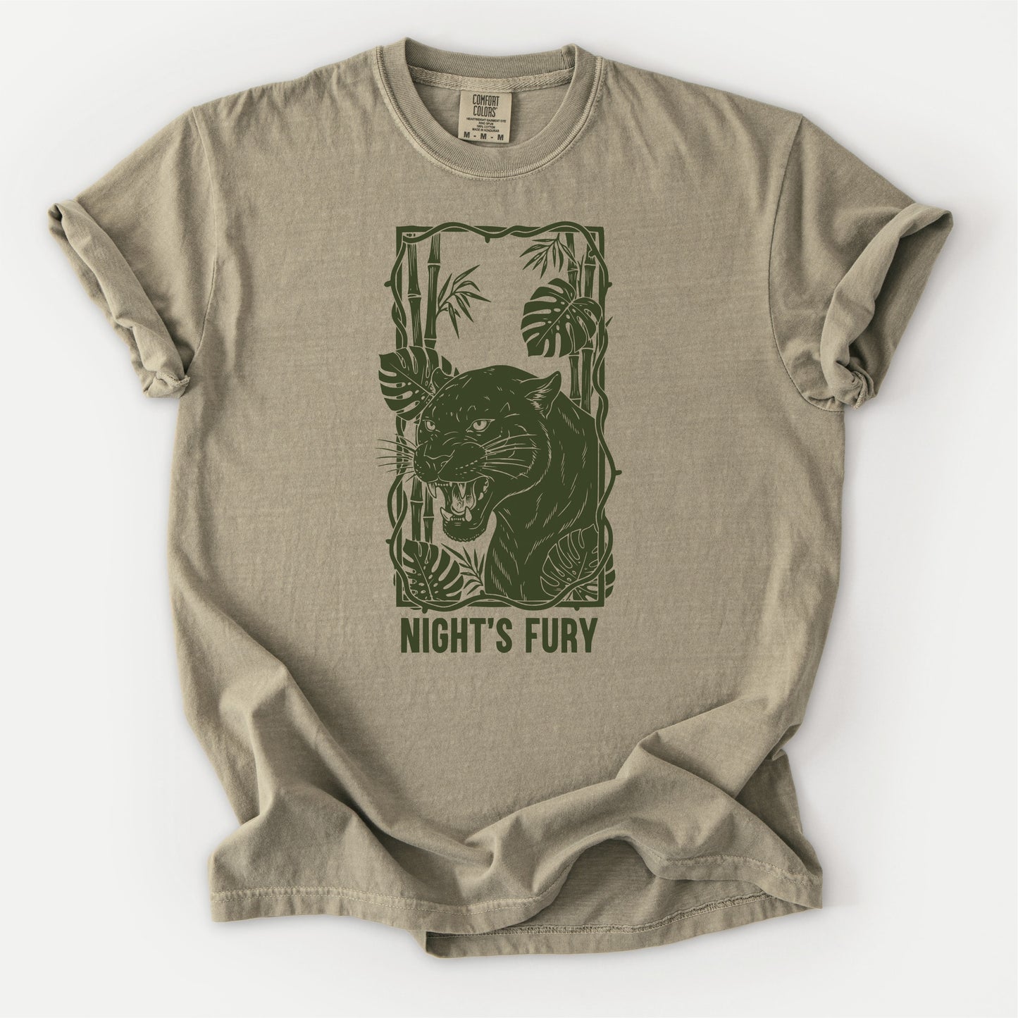 Night’s Fury Tee