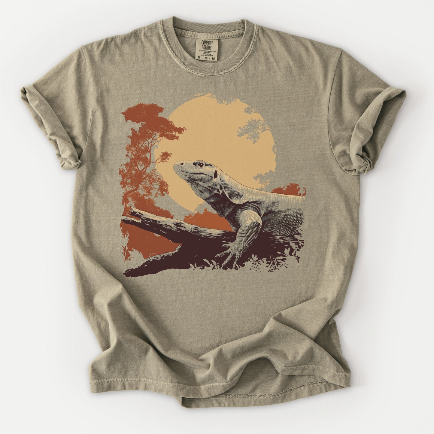 Sunwatch Predator Tee