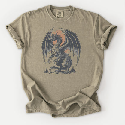 Skyfire Dragon Tee