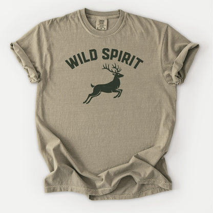 The Wild Spirit Tee