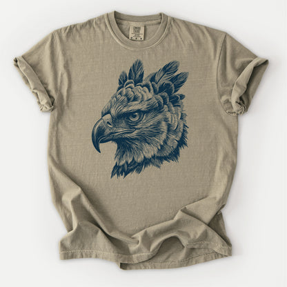 Raptor Gaze Tee