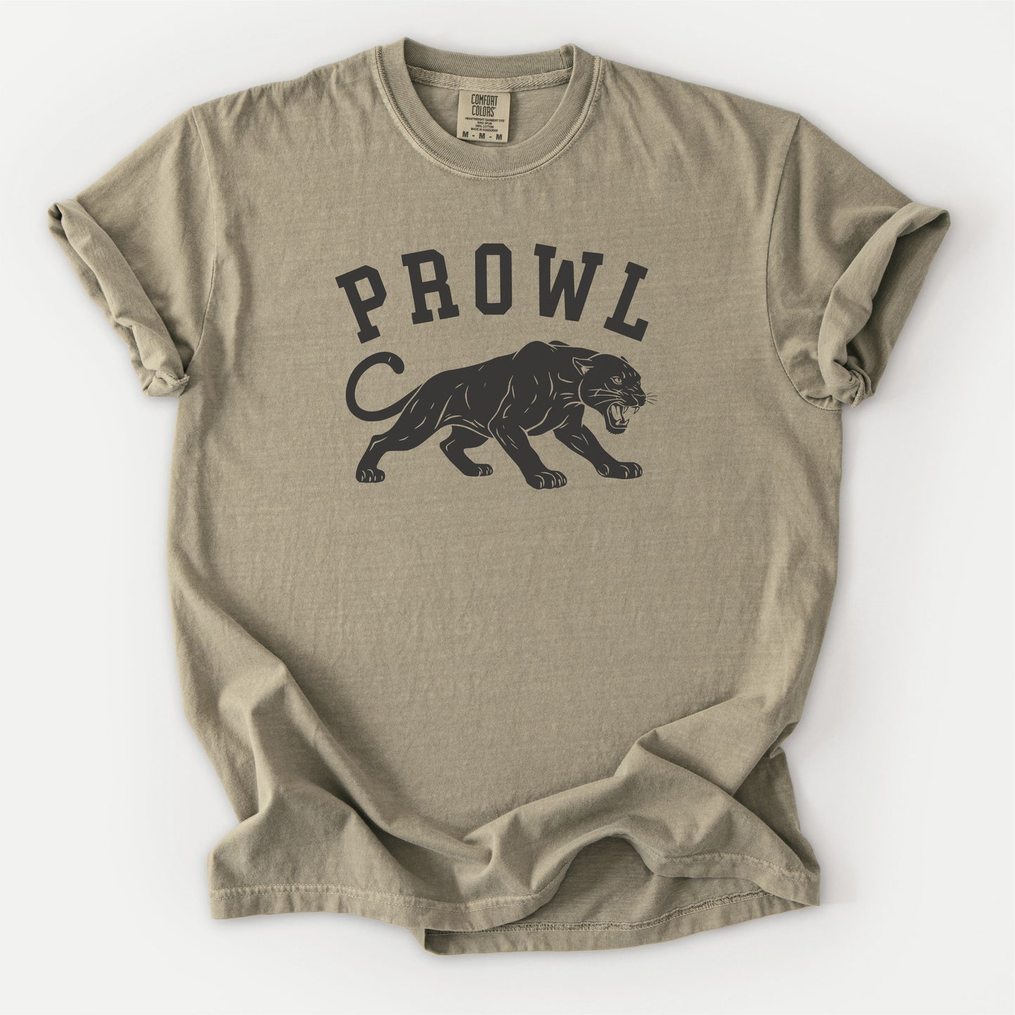 Prowl Tee