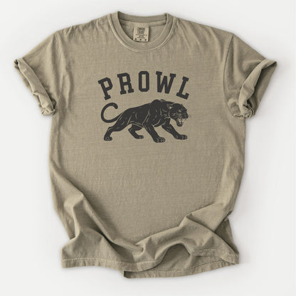 Prowl Tee