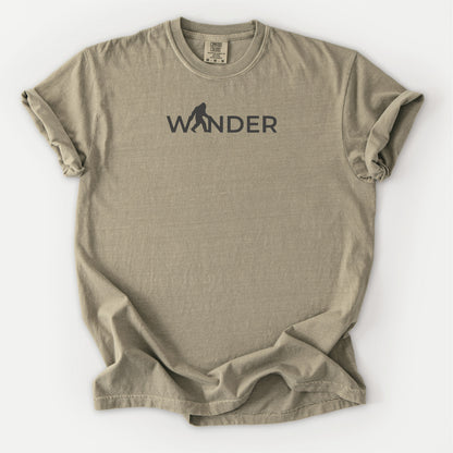 Wander Tee