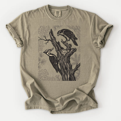 The Guardian Tee