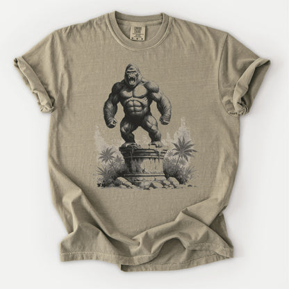 Stone Sentinel Tee