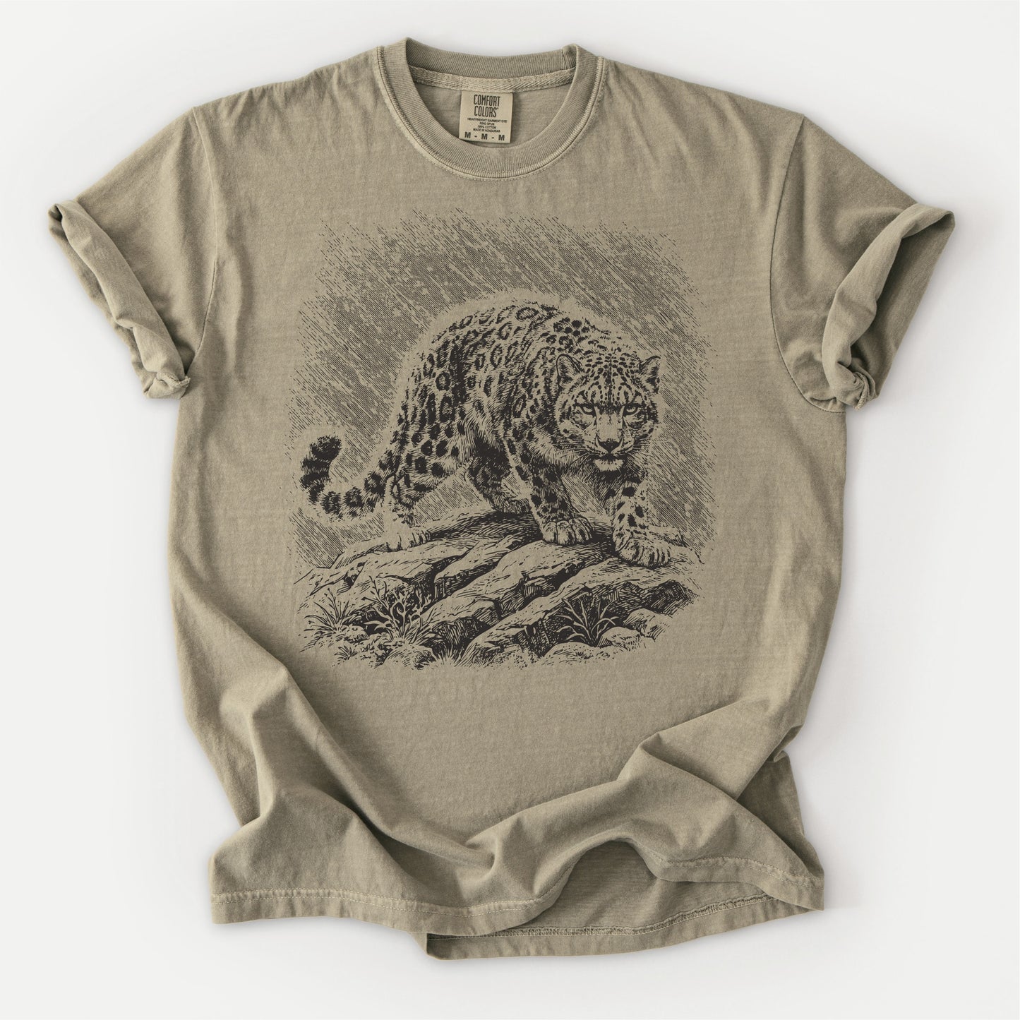 Alpine Sovereign Tee
