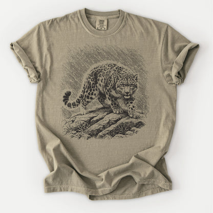 Alpine Sovereign Tee