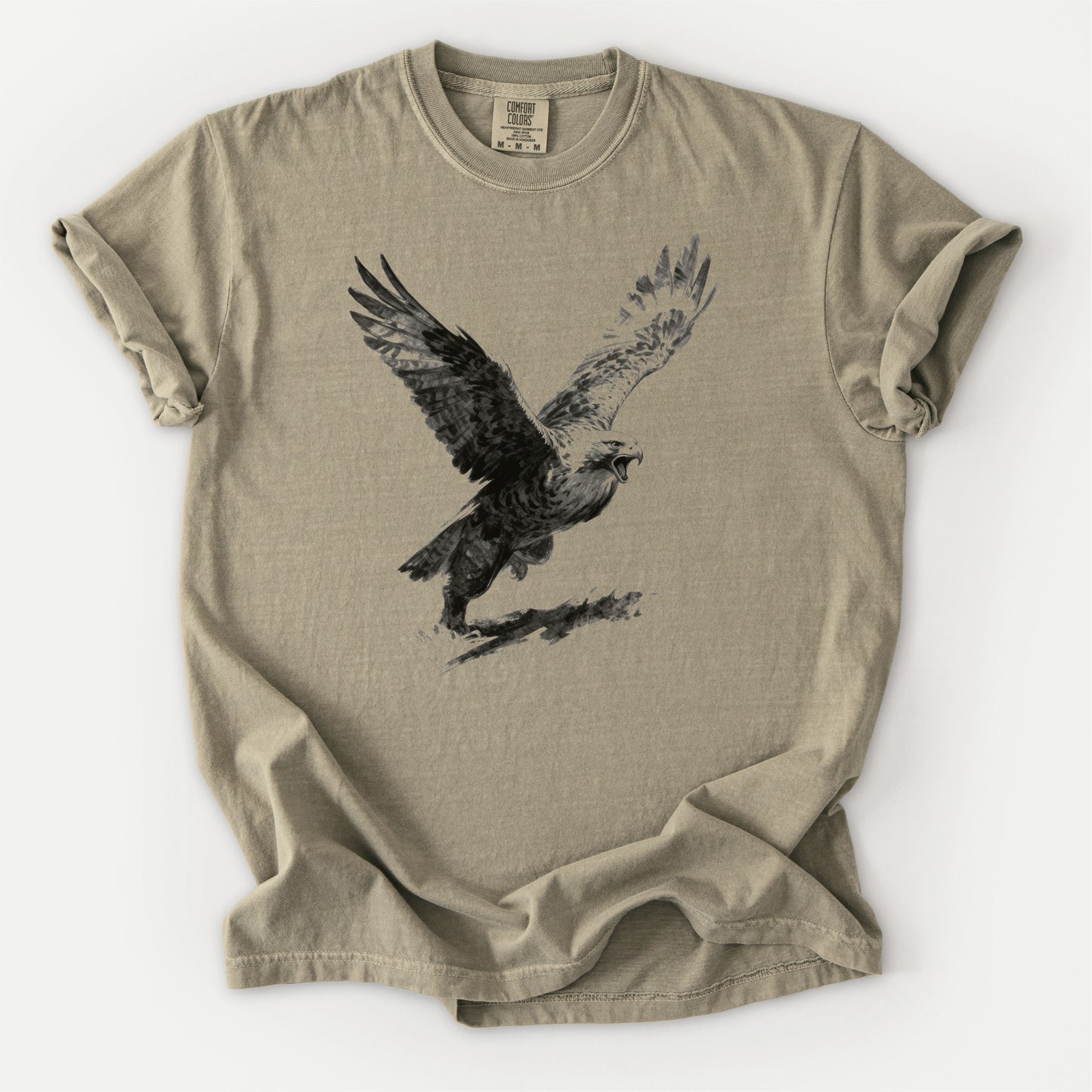 Wings of Dominion Tee