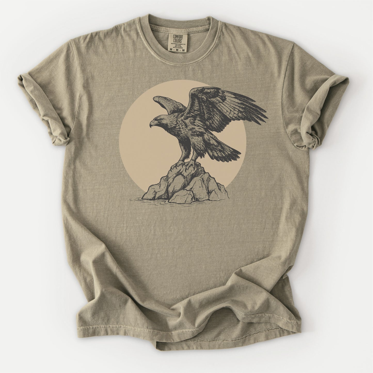 Tidekeeper Tee
