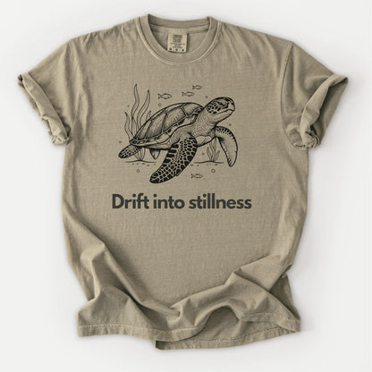 Deepwater Serenity Tee