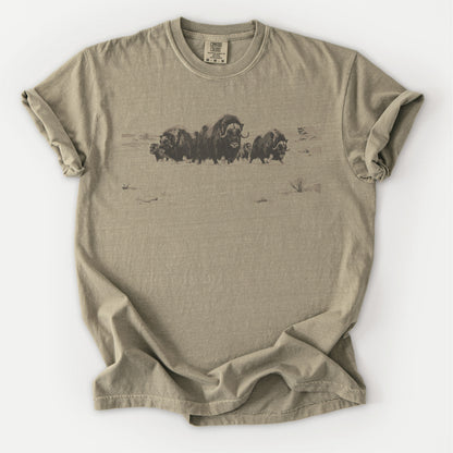 Tundra Giants Tee