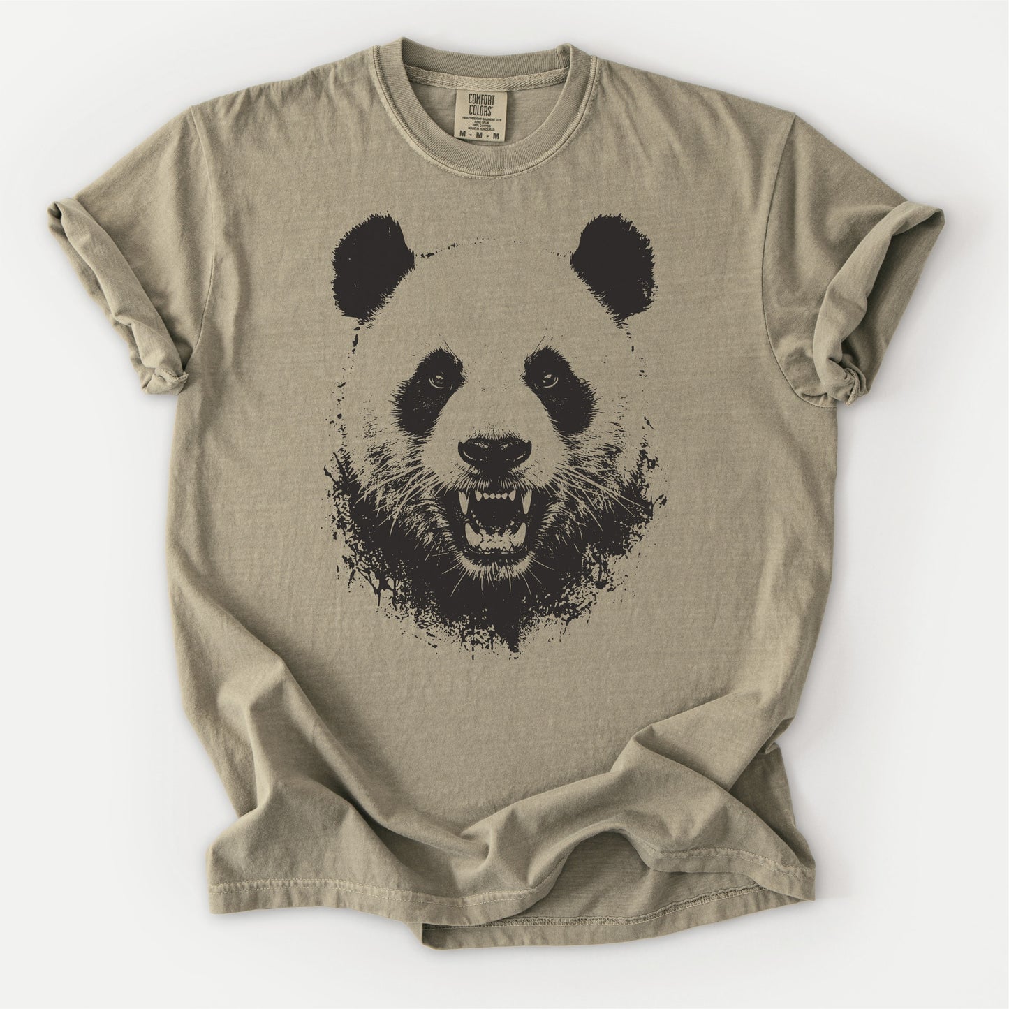Bamboo Reaper Tee