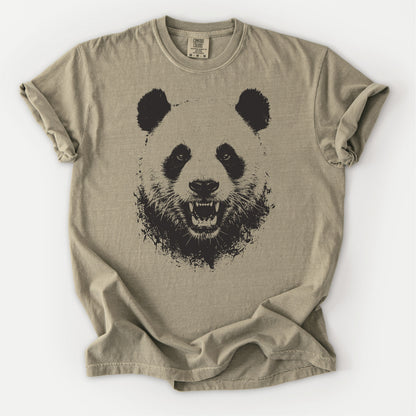 Bamboo Reaper Tee