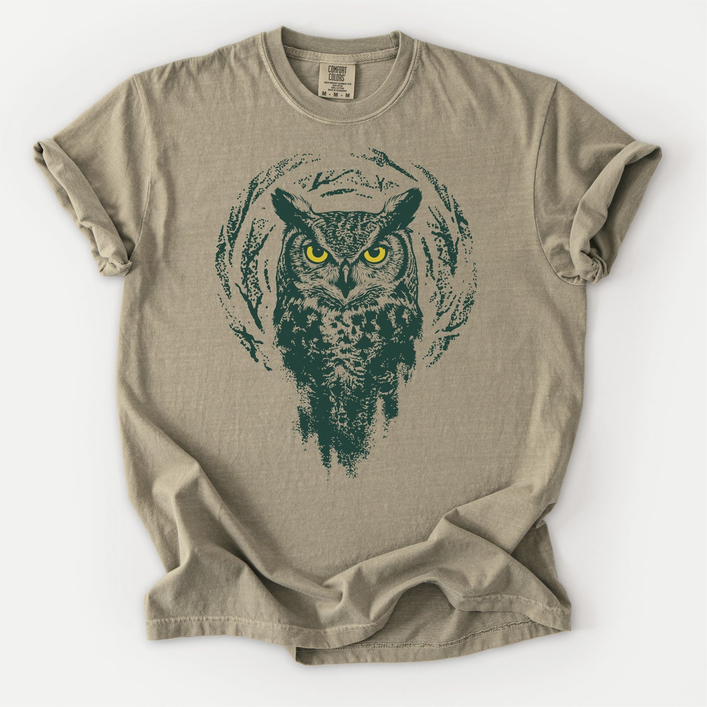The Watcher Tee