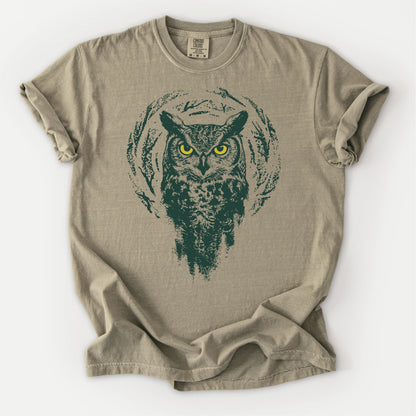 The Watcher Tee